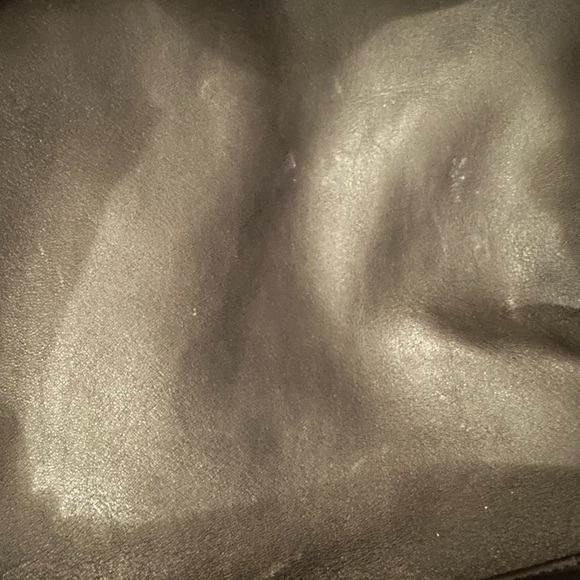 Coach Leather Backpack Vintage - Picture 10 of 13